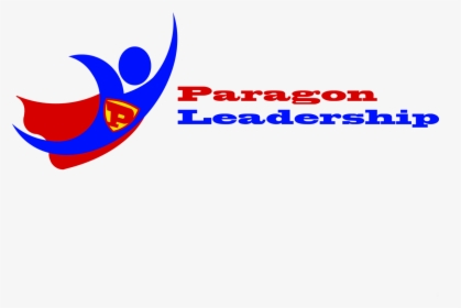 Leadership Logo Design For Paragon Leadership In United - Novety, HD Png Download, Transparent PNG