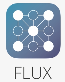 Flux Website - Dice Cubes Icons, HD Png Download, Transparent PNG