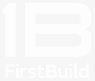 First Build Logo, HD Png Download, Transparent PNG