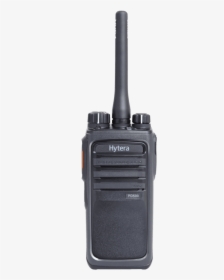 Hytera Pd505lf Digital Radio-1 - Hytera Pd705lt, HD Png Download, Transparent PNG