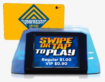 Pb Card And Reader - Electric Blue, HD Png Download, Transparent PNG