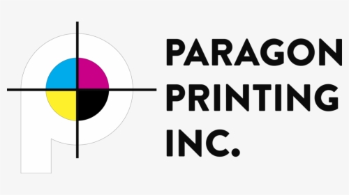 Paragon Logo - Circle, HD Png Download, Transparent PNG