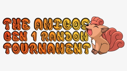 Pokemon Vulpix, HD Png Download, Transparent PNG