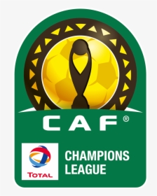 Caf Champions League Logo, HD Png Download, Transparent PNG
