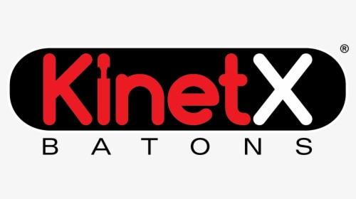 Kinetx Logo With Baton 170n6eucodryg Cuf - Payone, HD Png Download, Transparent PNG