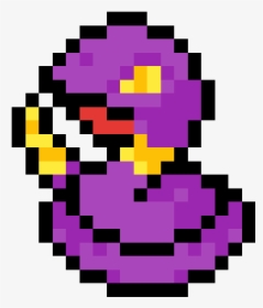 Cute Easy Pixel Art, HD Png Download, Transparent PNG