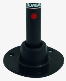 Glow Baton Heavy Duty Base - Joystick, HD Png Download, Transparent PNG