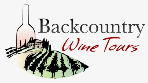 Backcountry Wine Tours - Wine, HD Png Download, Transparent PNG