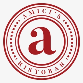 Amicis Logo[master] 04 Copy, HD Png Download, Transparent PNG