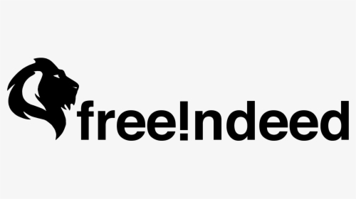 Free Indeed, HD Png Download, Transparent PNG