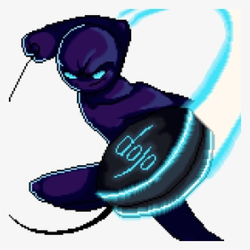 First Of The Two Beta Dlc Characters For Fatal Art - Hyun's Dojo Yoyo, HD Png Download, Transparent PNG