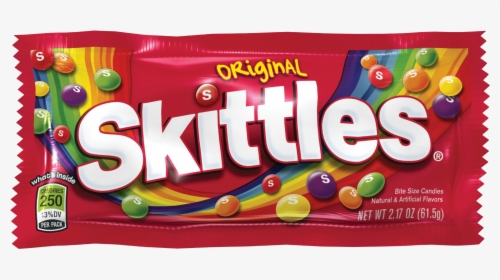 Skittles Png Hd Image - Gay Candy, Transparent Png, Transparent PNG