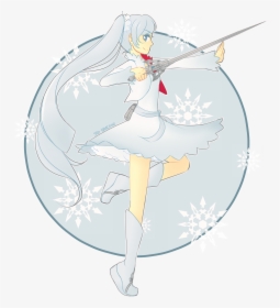Weiss - Illustration, HD Png Download, Transparent PNG
