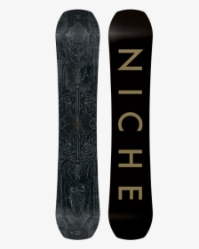 Niche Maelstrom, HD Png Download, Transparent PNG