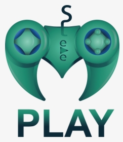 Steemplay Logo Txt - Logo De Juegos Png, Transparent Png, Transparent PNG