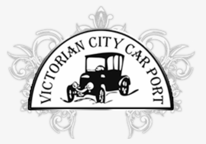 Victorian City Car Port Inc, HD Png Download, Transparent PNG