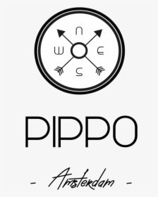 Pippo Amsterdam - Circle, HD Png Download, Transparent PNG