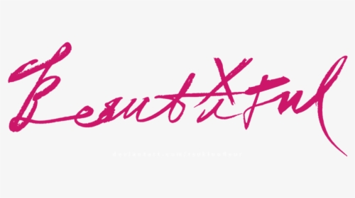 Beautiful Monsta X Tattoo, HD Png Download, Transparent PNG