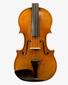 "gould" Violin By Stradivari, HD Png Download, Transparent PNG