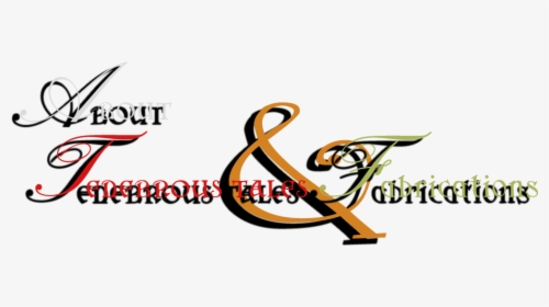 About - Calligraphy, HD Png Download, Transparent PNG