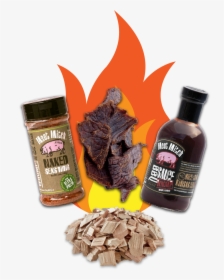 March Bbq Box - Chocolate, HD Png Download, Transparent PNG
