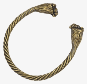 Roman Beast Bracelet, HD Png Download, Transparent PNG