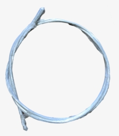 Baling Wire 14 Foot Long 14 Gauge 25 Piece Bundle Single - Ethernet Cable, HD Png Download, Transparent PNG