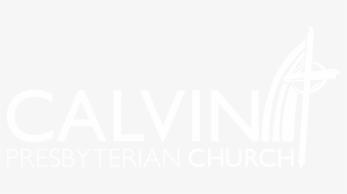 Calvin Presbyterian Church Logo - Poster, HD Png Download, Transparent PNG