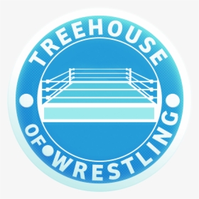 Treehouse Of Wrestling, HD Png Download, Transparent PNG