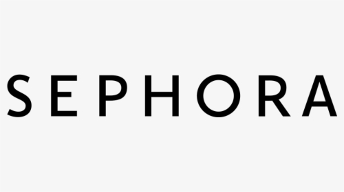 Sephora Logo Png - Sephora, Transparent Png, Transparent PNG