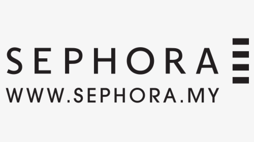 Sephora Philippines Logo, HD Png Download, Transparent PNG