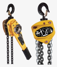 Cb Lc Chain Pic - All Material Handling Badger, HD Png Download, Transparent PNG