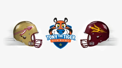Tony The Tiger Sun Bowl, HD Png Download, Transparent PNG