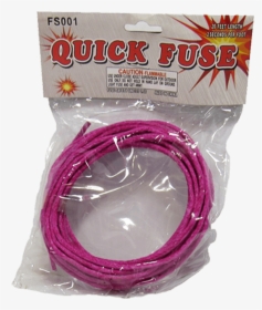 Quick Fuse - Usb Cable, HD Png Download, Transparent PNG