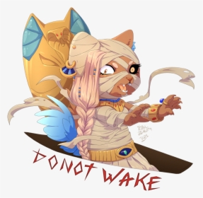 Why Did You Wake Me Up - Cartoon, HD Png Download, Transparent PNG