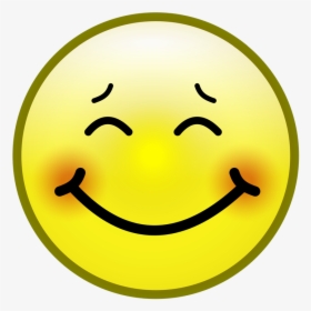 Picture - Smiley, HD Png Download, Transparent PNG