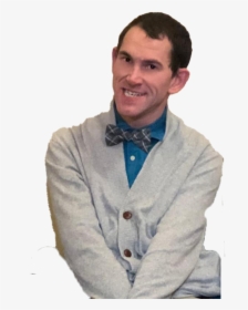 Pastor Jeremy Empie - Gentleman, HD Png Download, Transparent PNG