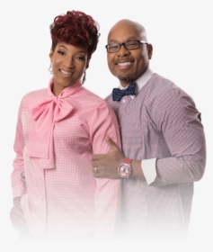 Pastor Winfield Potter's House, HD Png Download, Transparent PNG