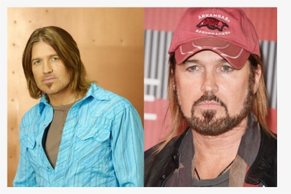 Billy Ray Cyrus Funny, HD Png Download, Transparent PNG