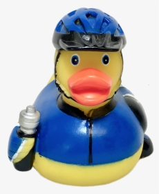 Baby Duck Png , Png Download - Bath Toy, Transparent Png, Transparent PNG
