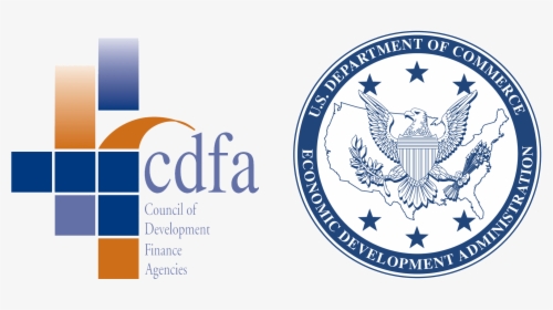 Cdfa Eda Logo - Cdfa Logo, HD Png Download, Transparent PNG