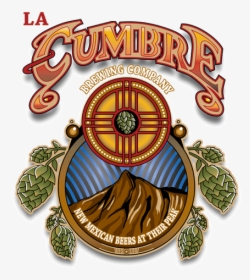 La Cumbre Brewing, HD Png Download, Transparent PNG