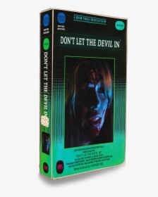 Devil - Book Cover, HD Png Download, Transparent PNG