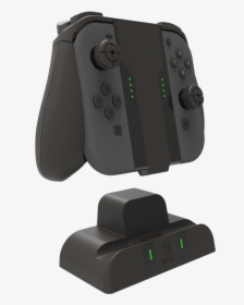 Pdp Nintendo Switch Pro Joy Con Charging Grip 500-059, HD Png Download, Transparent PNG