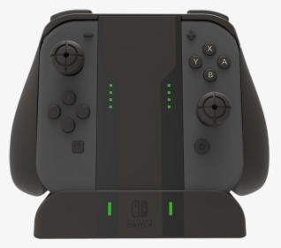 Nintendo Switch Joy Con Charging Grip, HD Png Download, Transparent PNG