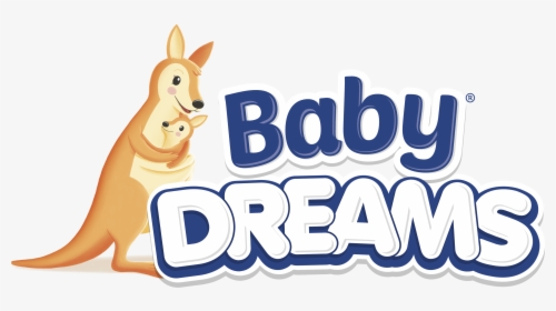 04 Logo Baby Dreams 01, HD Png Download, Transparent PNG