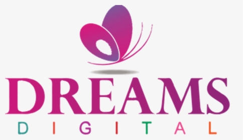 Dreams Logo Png , Png Download - Digital Dreams Logo, Transparent Png, Transparent PNG