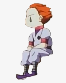 #hisoka #freetoedit - Cartoon, HD Png Download, Transparent PNG