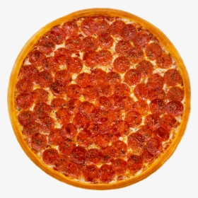 Sicilian Pizza, HD Png Download, Transparent PNG