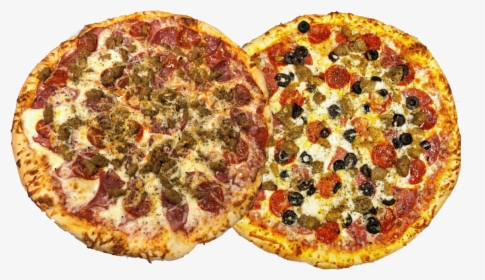 Picture - California-style Pizza, HD Png Download, Transparent PNG